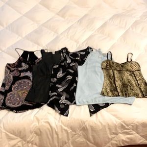 ☀️🔥!!!BUNDLE SALE!!!🔥☀️